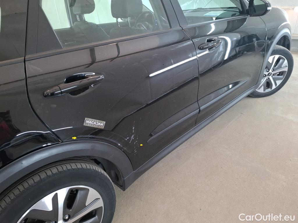  KIA  Niro KIA e- / 2016 / 5P / Berline 64 KWH MOTION 204 CH #9