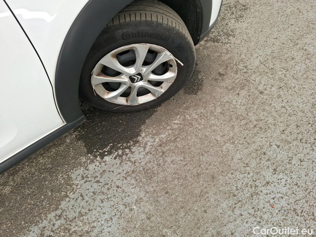  Citroen  C3  Société Feel Business R 1.2 PureTech 80CV BVM5 E6d #14