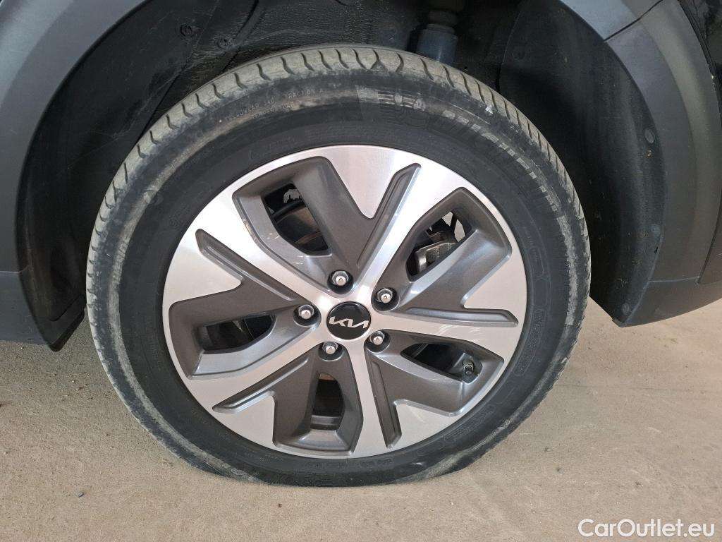  KIA  Niro KIA e- / 2016 / 5P / Berline 64 KWH MOTION 204 CH #58
