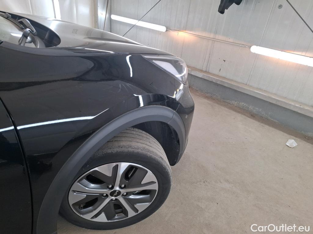  KIA  Niro KIA e- / 2016 / 5P / Berline 64 KWH MOTION 204 CH #42
