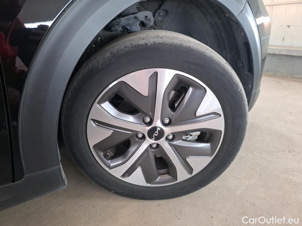  KIA  Niro KIA e- / 2016 / 5P / Berline 64 KWH MOTION 204 CH #35