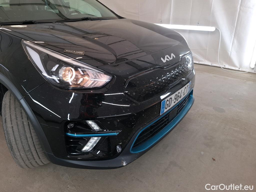  KIA  Niro KIA e- / 2016 / 5P / Berline 64 KWH MOTION 204 CH #62