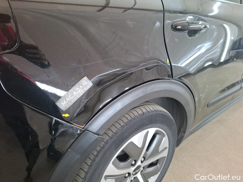  KIA  Niro KIA e- / 2016 / 5P / Berline 64 KWH MOTION 204 CH #2