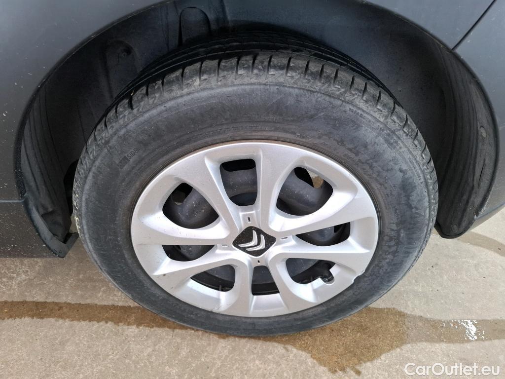  Citroen  C3  Feel Business 1.2 PureTech 80CV BVM5 E6d #1