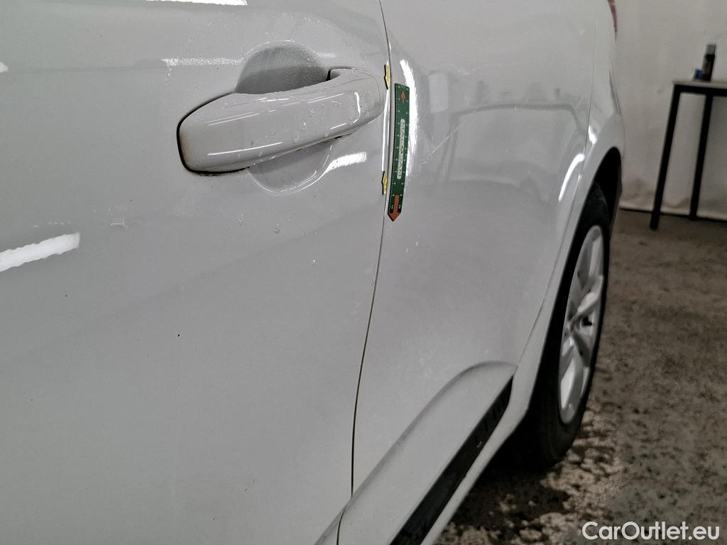  Renault  Clio  V Société Air Nav 1.5 dCi 85CV BVM6 E6dT #2