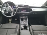  Audi  Q3  35 TDI S line 2.0 TDI 150CV BVA7 E6d #5