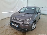  Citroen  C3  Feel Business 1.2 PureTech 80CV BVM5 E6d 