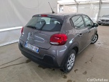  Citroen  C3  Feel Business 1.2 PureTech 80CV BVM5 E6d #3