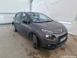  Citroen  C3  Feel Business 1.2 PureTech 80CV BVM5 E6d #4