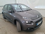  Citroen  C3  Shine Business 1.2 PureTech 110CV BVM6 E6d #4