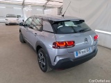  Citroen  C4 Cactus CITROEN  / 2017 / 5P / Berline PureTech 110 S&S BVM Feel Business #2