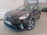  KIA  Niro KIA e- / 2016 / 5P / Berline 64 KWH MOTION 204 CH 