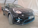  KIA  Niro KIA e- / 2016 / 5P / Berline 64 KWH MOTION 204 CH #5