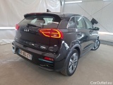  KIA  Niro KIA e- / 2016 / 5P / Berline 64 KWH MOTION 204 CH #4