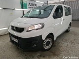  Peugeot  Expert  Kombi L1 1.5 HDi 120CV BVM6 E6dT 
