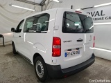  Peugeot  Expert  Kombi L1 1.5 HDi 120CV BVM6 E6dT #2