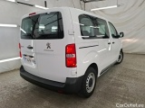  Peugeot  Expert  Kombi L1 1.5 HDi 120CV BVM6 E6dT #3