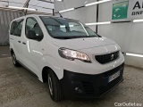  Peugeot  Expert  Kombi L1 1.5 HDi 120CV BVM6 E6dT #4