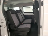  Peugeot  Expert  Kombi L1 1.5 HDi 120CV BVM6 E6dT #9