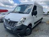  Renault  Master  III Fourgon L2H2 3 3 Grand Confort dCi 130CV BVM6 E6 