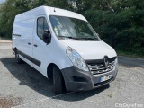  Renault  Master  III Fourgon L2H2 3 3 Grand Confort dCi 130CV BVM6 E6 #4