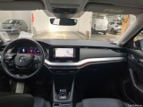  Skoda  Octavia  Break Style 4x4 2.0 TSI 190CV BVA7 E6d #5