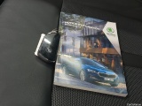  Skoda  Octavia  Break Style 4x4 2.0 TSI 190CV BVA7 E6d #8