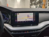  Skoda  Octavia  Break Style 4x4 2.0 TSI 190CV BVA7 E6d #7