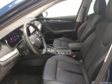  Skoda  Octavia  Break Style 4x4 2.0 TSI 190CV BVA7 E6d #10