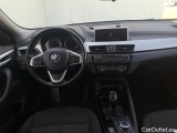  Bmw  X2 Serie  sDrive 18i Advantage 1.5 140CV AT7 E6dT #3