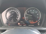  Bmw  X2 Serie  sDrive 18i Advantage 1.5 140CV AT7 E6dT #4