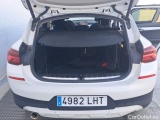  Bmw  X2 Serie  sDrive 18i Advantage 1.5 140CV AT7 E6dT #8
