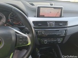  Bmw  X2 Serie  sDrive 18i Advantage 1.5 140CV AT7 E6dT #14