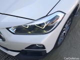  Bmw  X2 Serie  sDrive 18i Advantage 1.5 140CV AT7 E6dT #16