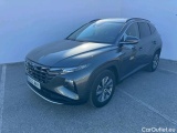  Hyundai  Tucson  / 2020 / 5P / todoterreno 1.6 CRDI 100kW (136CV) 48V Maxx 