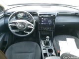  Hyundai  Tucson  / 2020 / 5P / todoterreno 1.6 CRDI 100kW (136CV) 48V Maxx #3
