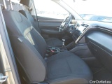  Hyundai  Tucson  / 2020 / 5P / todoterreno 1.6 CRDI 100kW (136CV) 48V Maxx #4