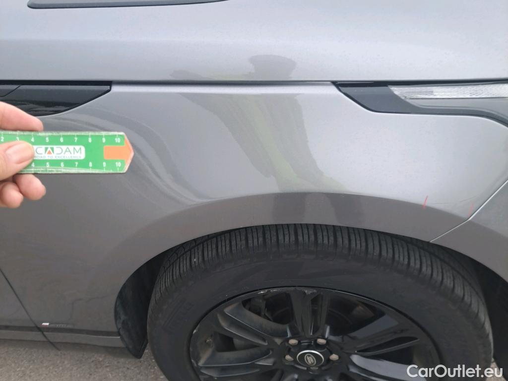  Land Rover  Range Rover LAND ROVER  Velar / 2017 / 5P / todoterreno 2.0 D180 132kW R-Dynamic S 4WD Auto #25