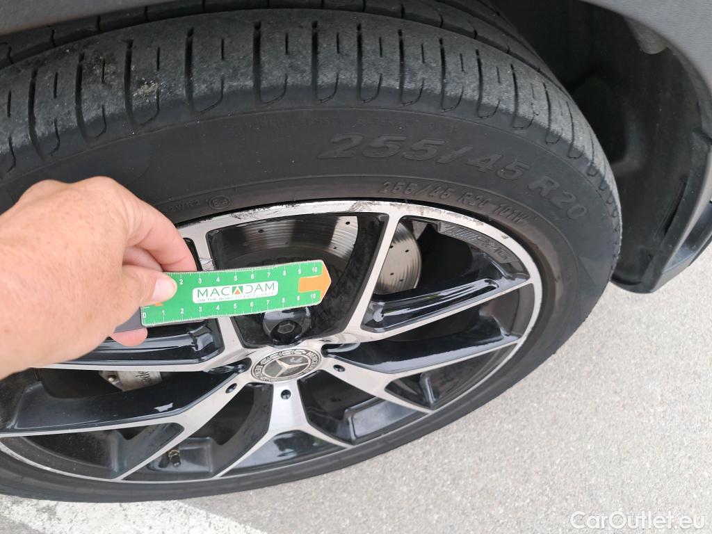  Mercedes  G-Klasee Clase GLC GLC 300 d 4Matic (253.919)AMG 2.0 AMG Line 245CV AT9 E6d #4