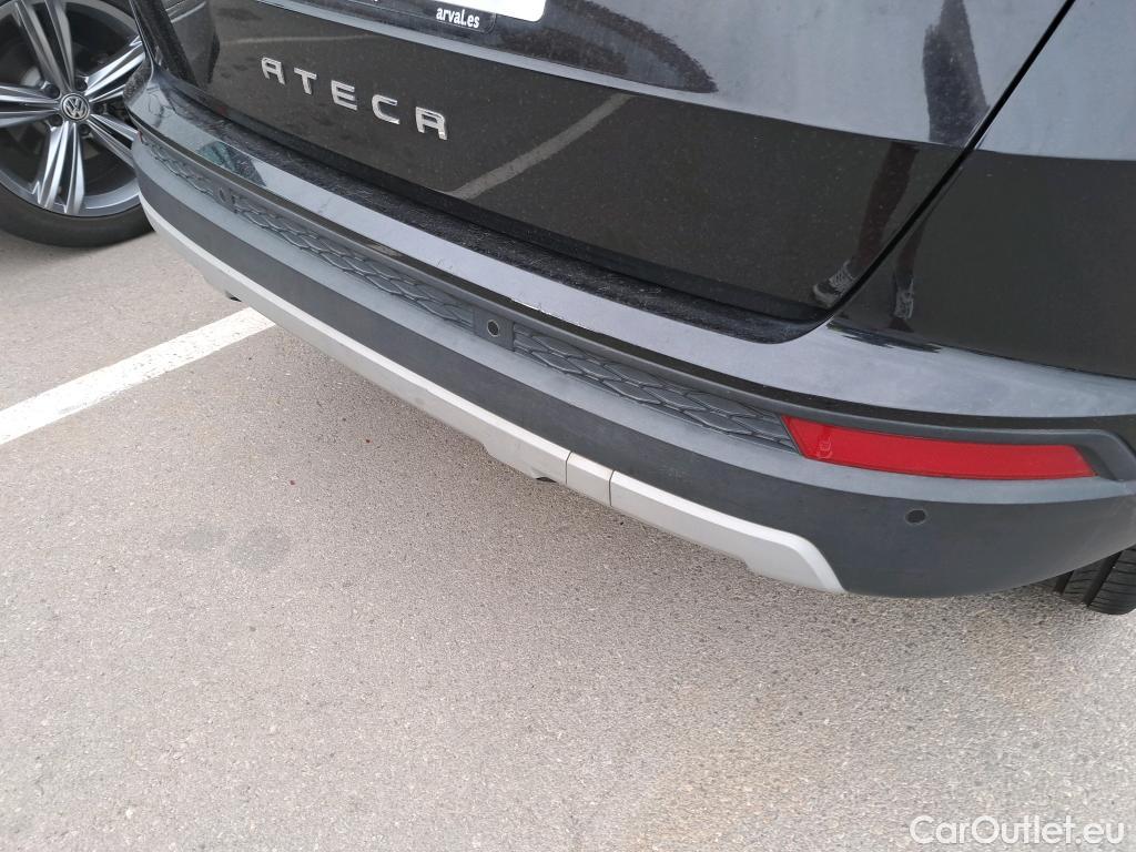  Seat  ATECA  Style 2.0 TDI 150CV MT6 E6dT #31