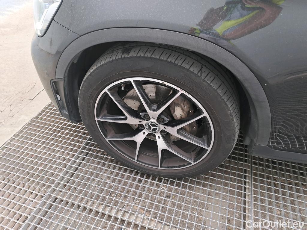  Mercedes  G-Klasee Clase GLC GLC 300 d 4Matic (253.919)AMG 2.0 AMG Line 245CV AT9 E6d #31