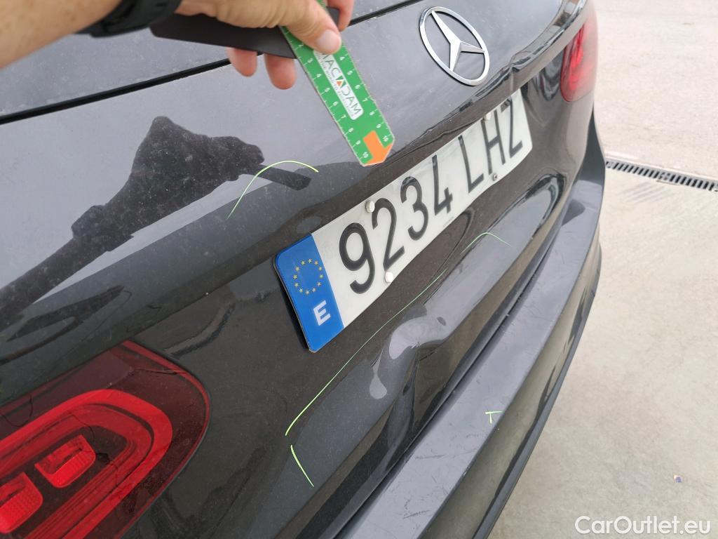  Mercedes  G-Klasee Clase GLC GLC 300 d 4Matic (253.919)AMG 2.0 AMG Line 245CV AT9 E6d #2