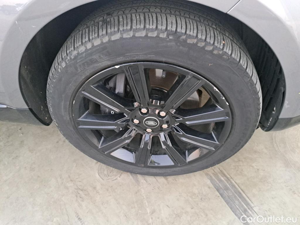 Land Rover  Range Rover Sport LAND ROVER  / 2017 / 5P / todoterreno 2.0 Si4 PHEV 297kW (404CV) HSE #11