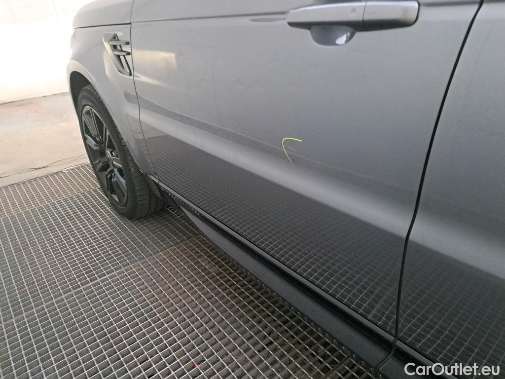  Land Rover  Range Rover Sport LAND ROVER  / 2017 / 5P / todoterreno 2.0 Si4 PHEV 297kW (404CV) HSE #5