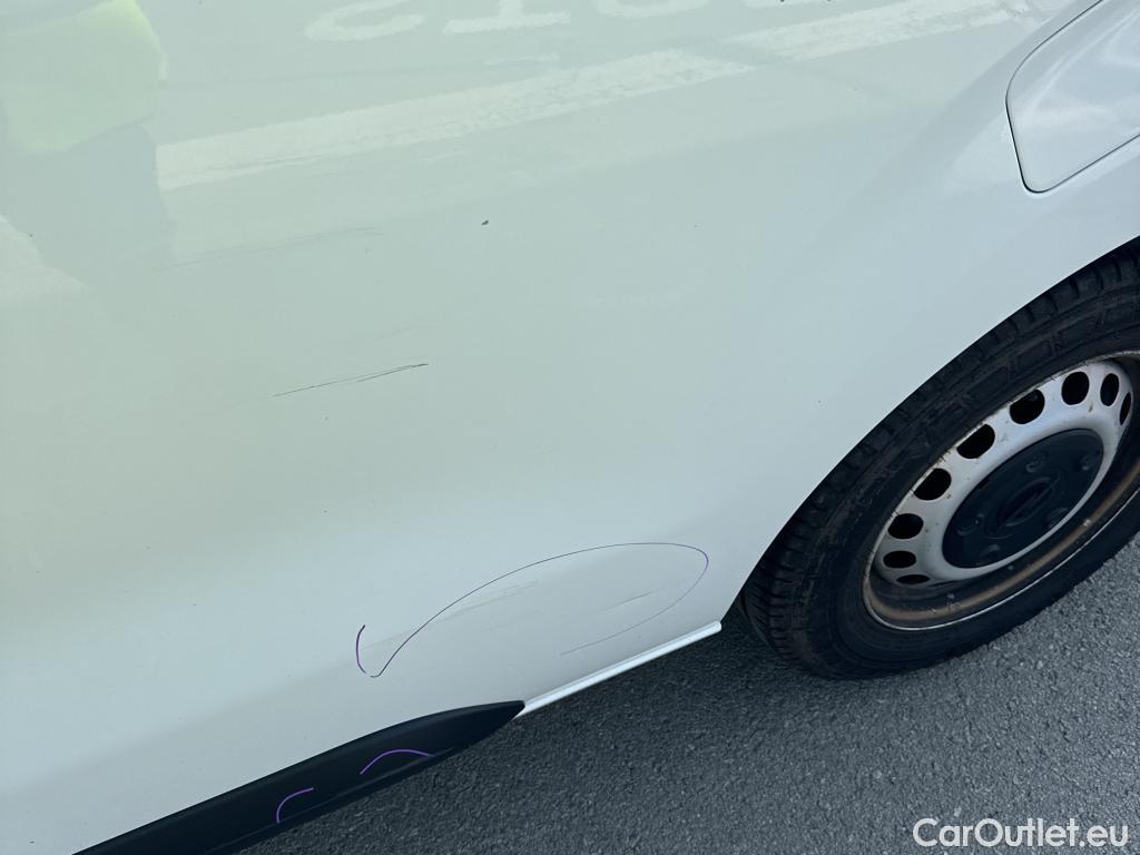  Opel  Vivaro OPEL  / 2019 / 4P / furgón 1.5 Diésel 74kW (100CV) M Std Express #3