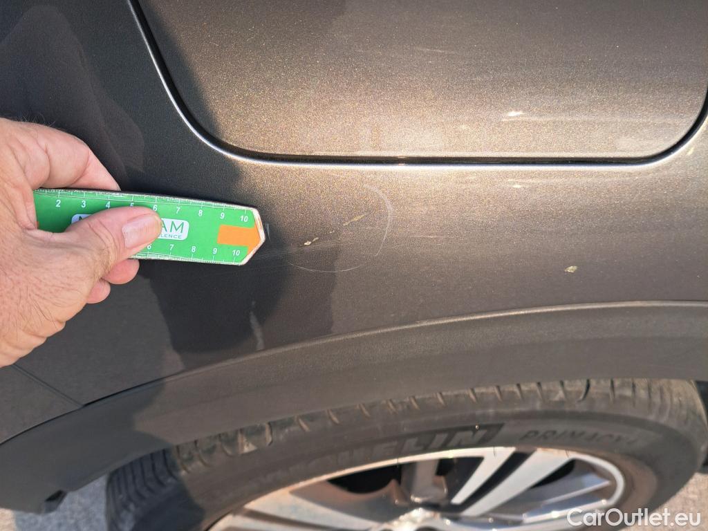  Peugeot  3008  Allure 1.5 HDi 130CV AT8 E6d #29