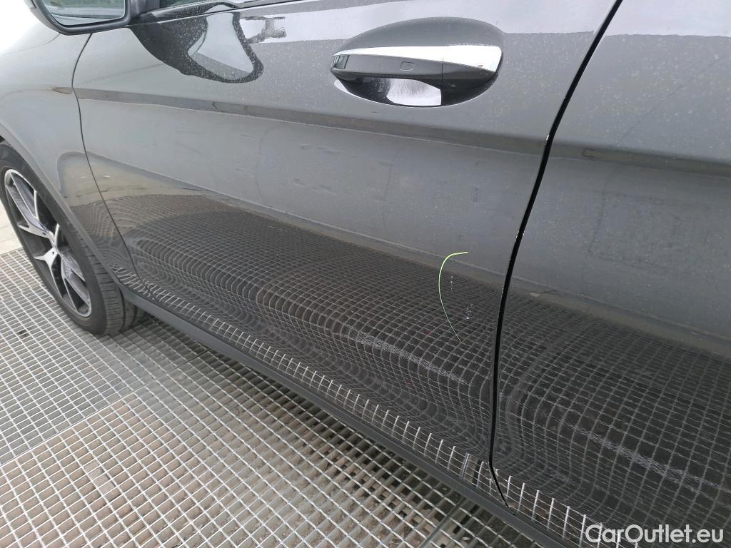  Mercedes  G-Klasee Clase GLC GLC 300 d 4Matic (253.919)AMG 2.0 AMG Line 245CV AT9 E6d #17