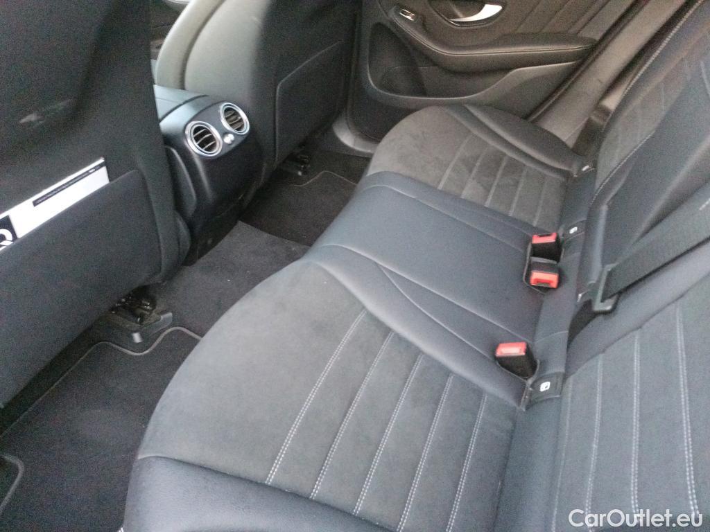  Mercedes  G-Klasee Clase GLC GLC 220 d 4Matic (253.915)AMG AMG Line 195CV AT9 E6d #2