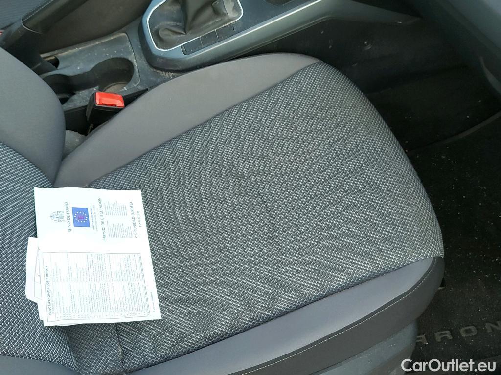  Seat  Arona  Style Edition 1.0 TSI 95CV MT5 E6dT #1