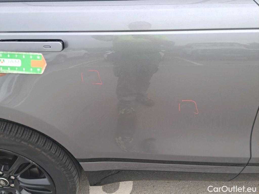  Land Rover  Range Rover LAND ROVER  Velar / 2017 / 5P / todoterreno 2.0 D180 132kW R-Dynamic S 4WD Auto #3